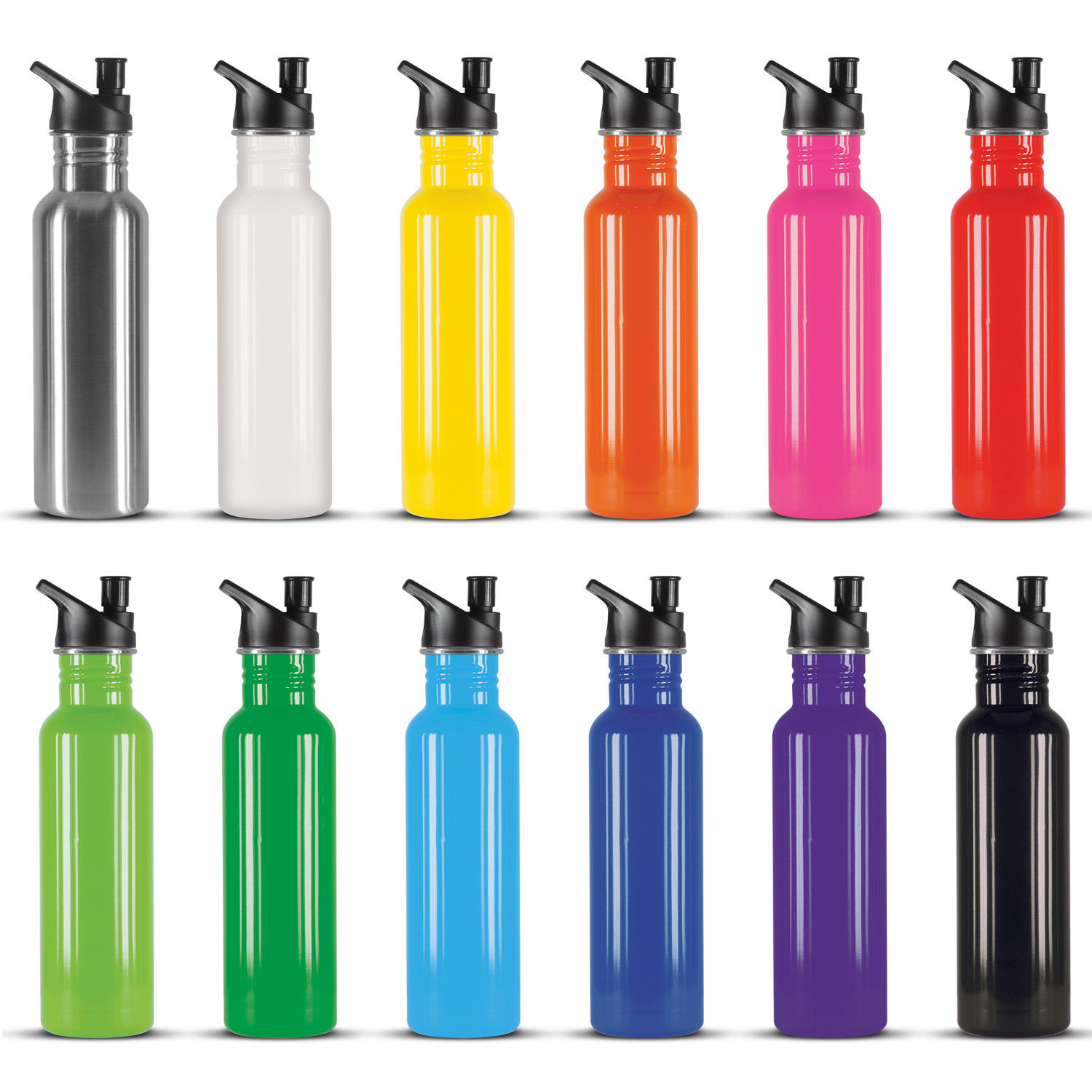 Green Enterprise Stainless Steel Water Bottles Is Yours Safe 